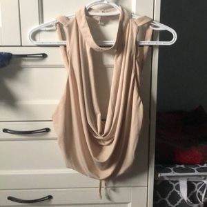 🌸3 for $25🌸 Cropped Party Tank